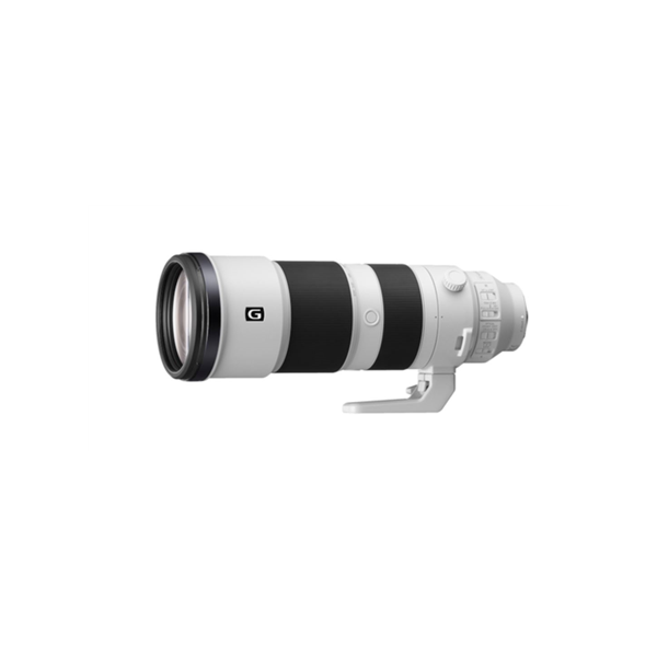 Sony FE 200-600mm F5.6-6.3 G OSS | Sony | FE 200-600mm F5.6-6.3 | Sony E-mount