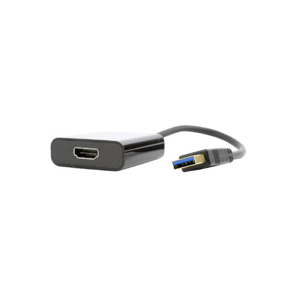 Cablexpert | USB to HDMI display adapter