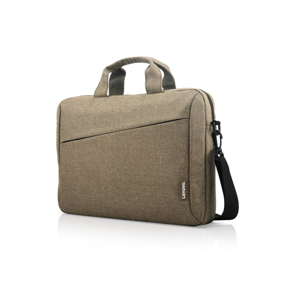 Lenovo | Casual Toploader T210 | Fits up to size 15.6 " | Messenger - Briefcase | Green