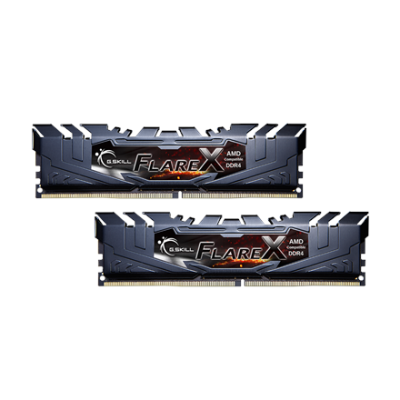 G.Skill | Flare X | 16 GB |...