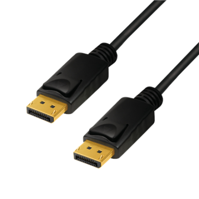 Logilink | DisplayPort...