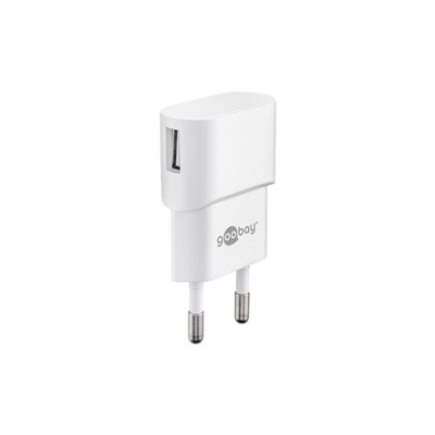Goobay | USB charger Mains...