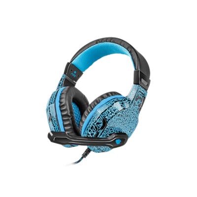 Fury | Wired | On-Ear |...