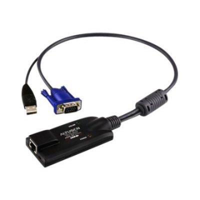 Aten | USB VGA KVM Adapter...