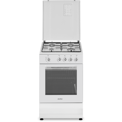 Simfer | Cooker | 4401SGRBB...