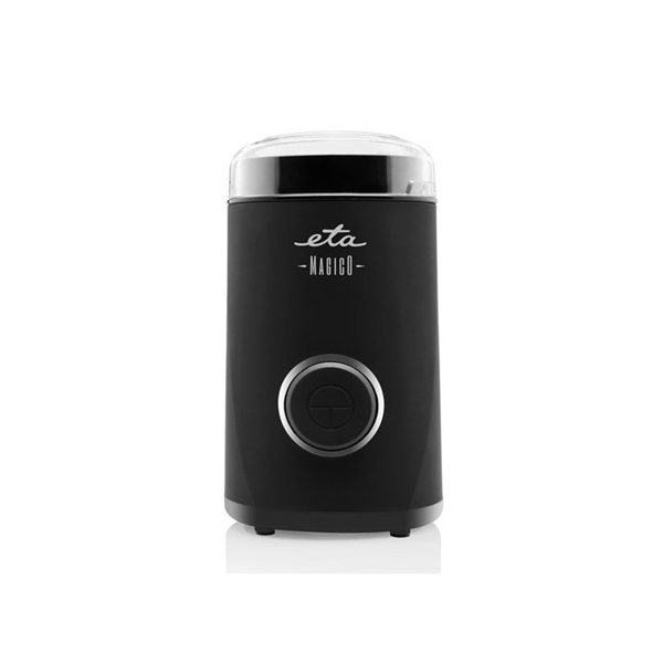 ETA | Coffee grinder | Magico ETA006590000 | 150 W | Coffee beans capacity 50 g | Black