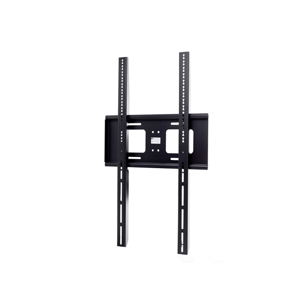 EDBAK | Wall mount | TWB3c-B | Fixed | 65-86 " | Maximum weight (capacity) 80 kg | Black