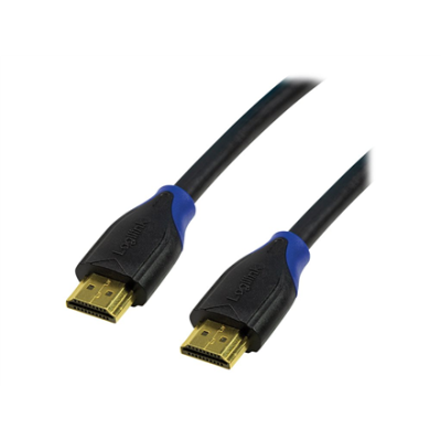 Logilink CH0061 HDMI Cable...