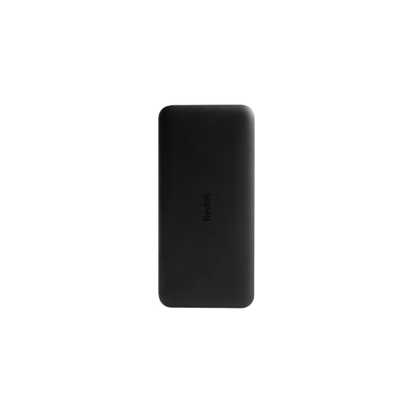 Xiaomi | Redmi Fast Charge Power Bank | 20000 mAh | Black