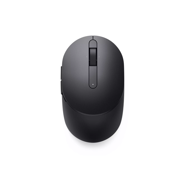 Dell | Pro | MS5120W | 2.4GHz Wireless Optical Mouse | Wireless | Black