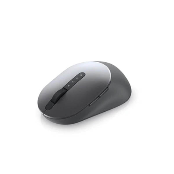 Dell | Multi-Device | MS5320W | Optical Mouse | Wireless | Titan Grey