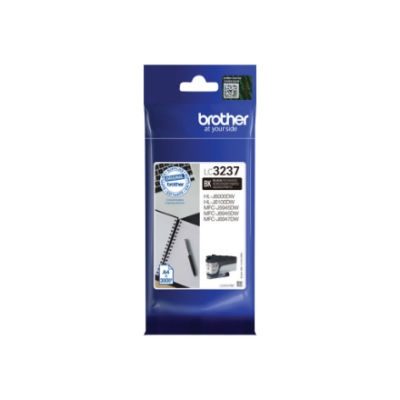 Brother LC3237BK | Ink...