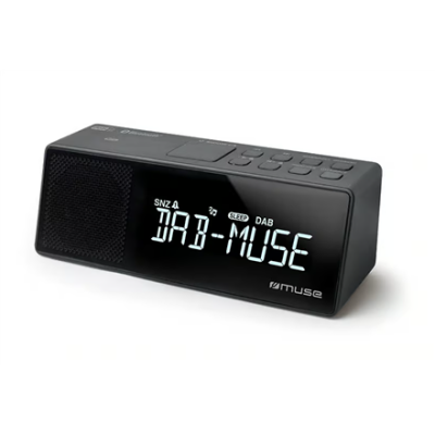 Muse M-172DBT DAB+ / FM RDS...