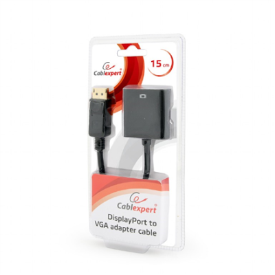 Cablexpert DisplayPort to...