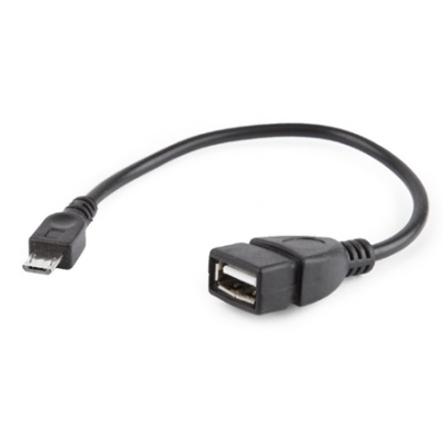 Cablexpert USB OTG AF to...