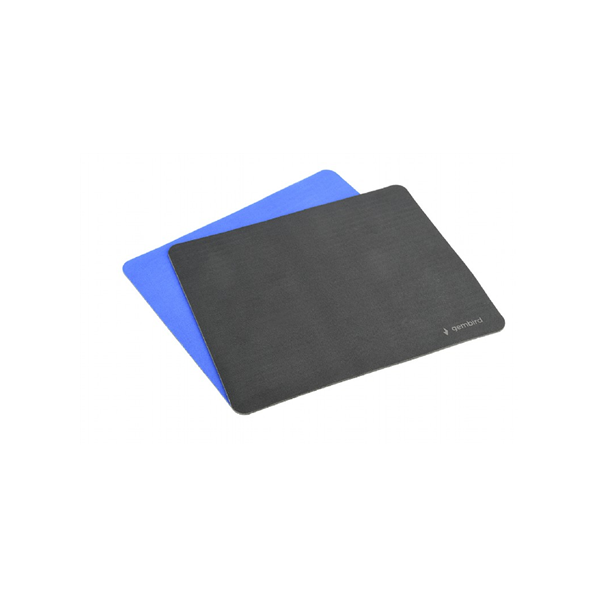 Gembird Mouse Pad, Black | Gembird