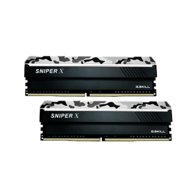 G.Skill | Sniper X | 32 GB...