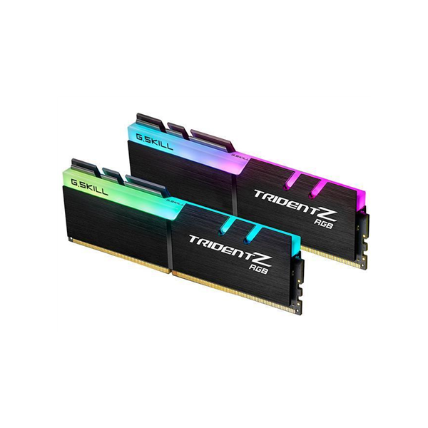G.Skill | Trident Z RGB (For AMD) | 16 GB | DDR4 | 3600 MHz | PC/server | Registered No | ECC No