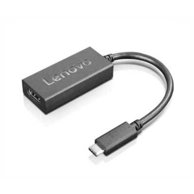 Lenovo | USB-C to HDMI 2.0b...