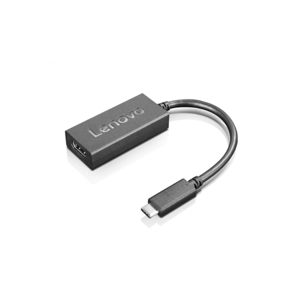 Lenovo | USB-C to HDMI 2.0b | USB-C Male | HDMI 2.0b Female