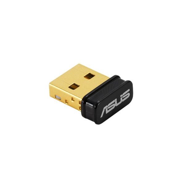 Asus | USB-N10 NANO B1 | USB Wireless Adapter | 802.11n