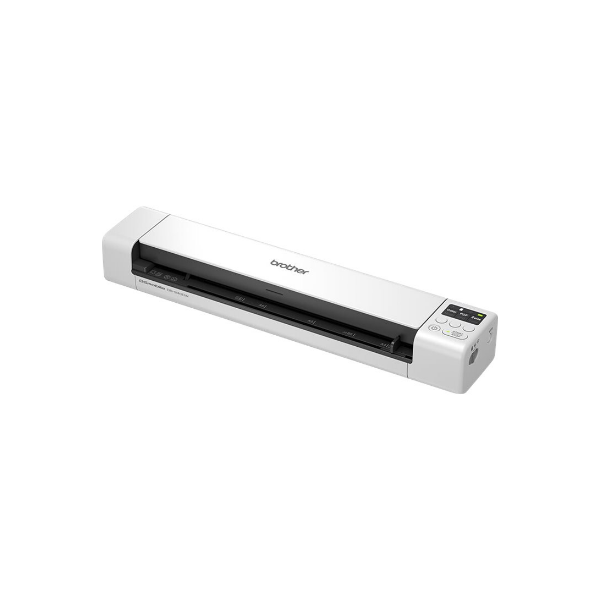 Brother | DS-940DW | Sheet-fed | Portable Document Scanner