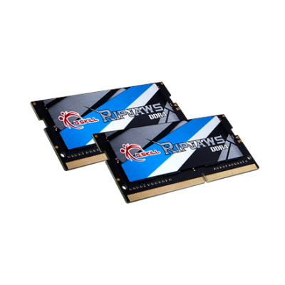 G.Skill | Ripjaws | 32 GB |...