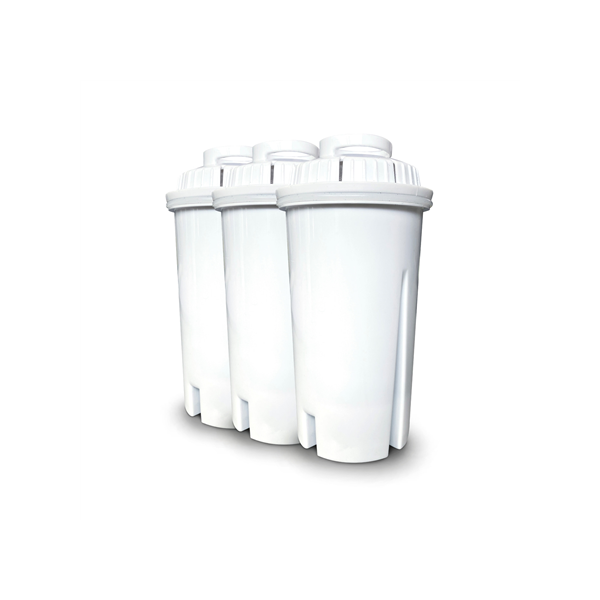 Caso | Spare filter for Turbo-hot water dispenser, 3pcs