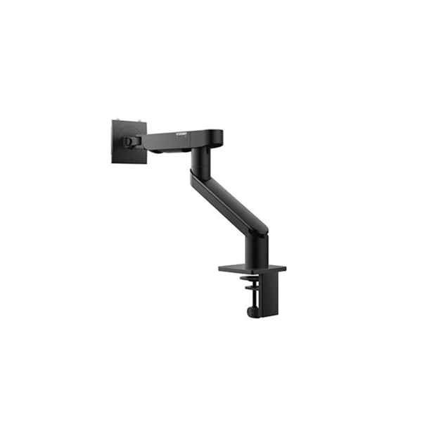 Dell | Desk Mount | MSA20 | Height, tilt, swivel, rotation, depth | 19-38 " | Maximum weight (capacity) 10 kg | Black