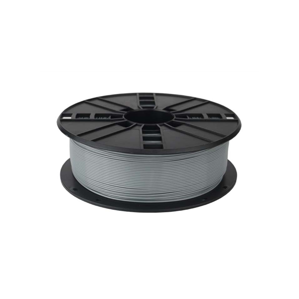 Flashforge PLA Filament | 1.75 mm diameter, 1kg/spool | Grey