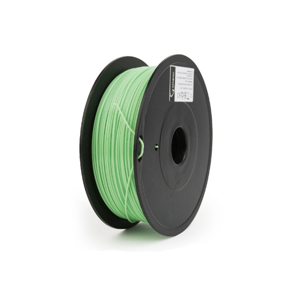 Flashforge PLA Filament | 1.75 mm diameter, 1kg/spool | Green