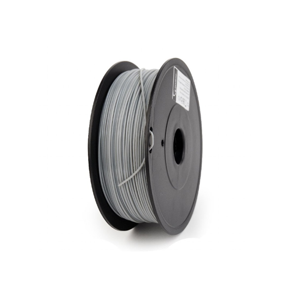 Flashforge PLA-PLUS Filament | 1.75 mm diameter, 1kg/spool | Grey