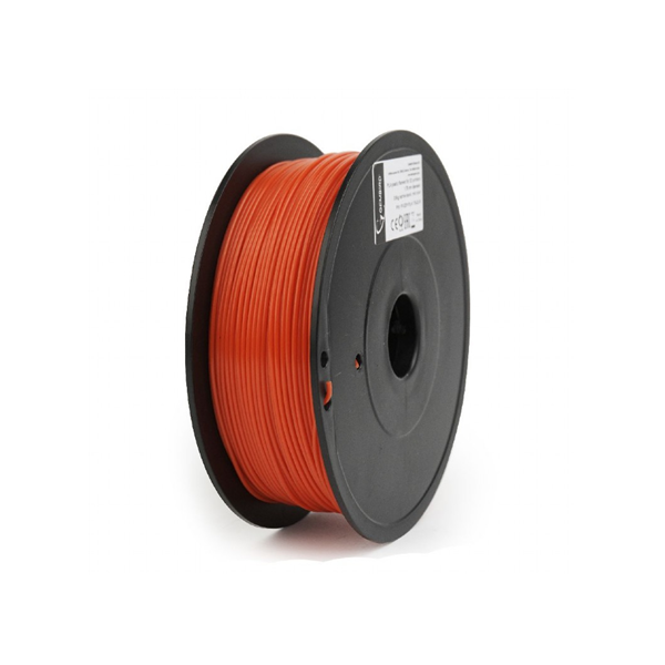 Flashforge PLA-PLUS Filament | 1.75 mm diameter, 1kg/spool | Red