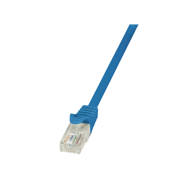 Logilink | Patch Cable | CP1076U
