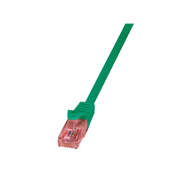 Logilink | Patch Cable PrimeLine | CQ2034U