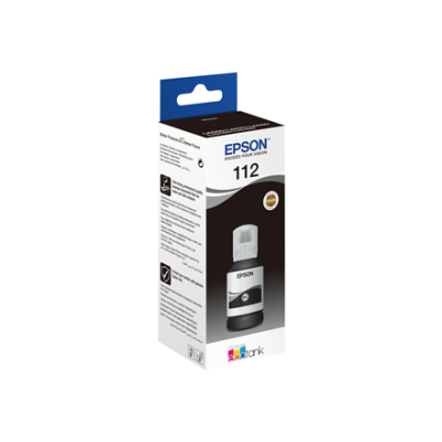 Epson 112 EcoTank Pigment |...