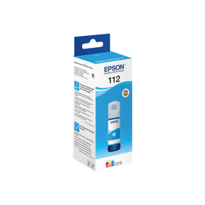 Epson 112 EcoTank Pigment |...