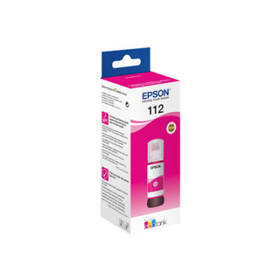 Epson 112 EcoTank Pigment |...