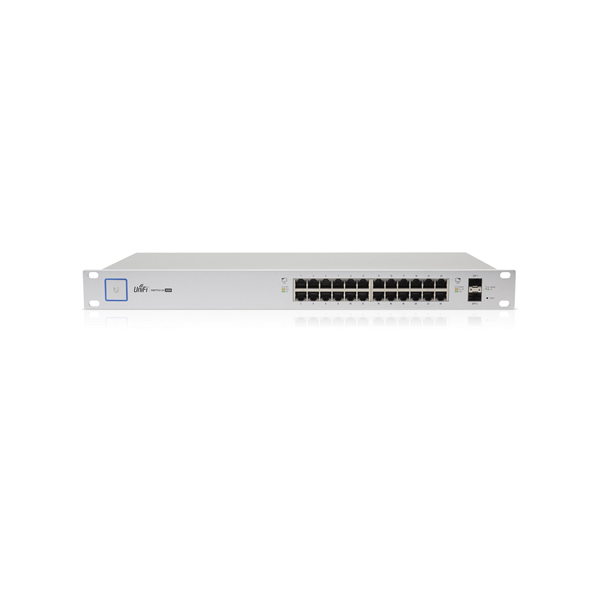 Ubiquiti UniFi 16Port Gigabit Switch with PoE and SFP | Ubiquiti