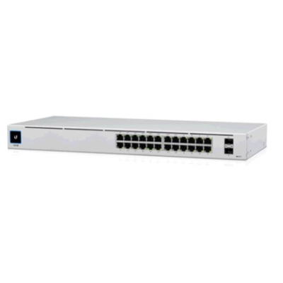 Ubiquiti UniFi 24Port...