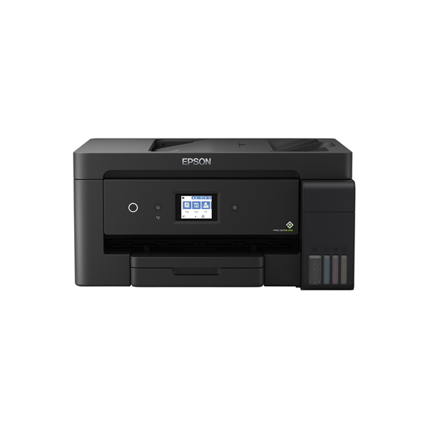 Epson EcoTank | L14150 | Inkjet | Colour | Multifunction Printer | A3+ | Wi-Fi | Black