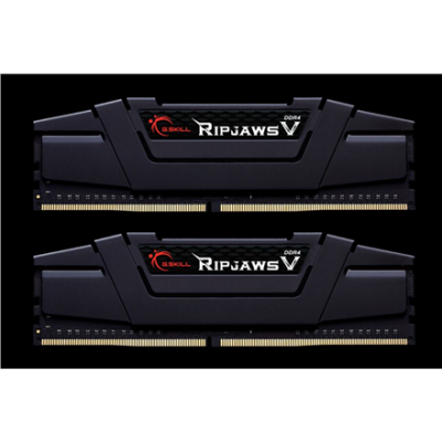 G.Skill | Ripjaws V | 32 GB...