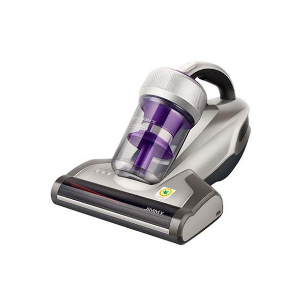 Jimmy | Vacuum Cleaner | Anti-mite JV35 | Corded operating | Handheld | 700 W | - V | Silver | Warranty 24 month(s)