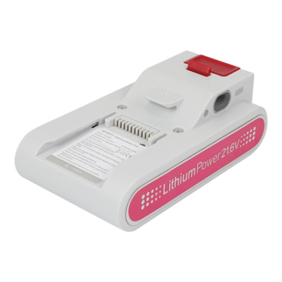 Jimmy | Battery Pack for...