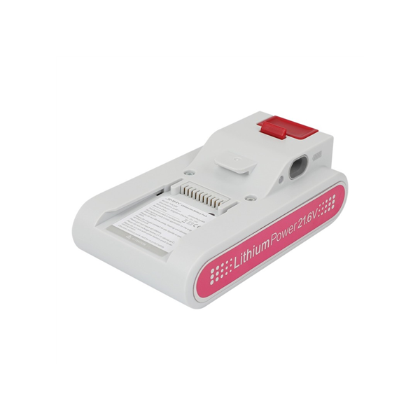 Jimmy | Battery Pack for JV51/JV53 Vacuum Cleaners