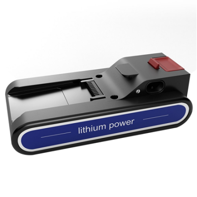 Jimmy | Battery Pack for...