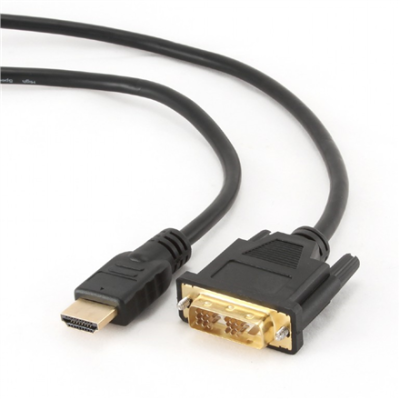 Gembird | HDMI to DVI cable...