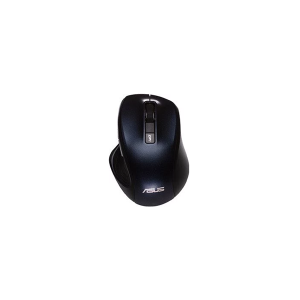 Asus | MW202 | 2.4GHz Wireless Optical Mouse | Wireless | Blue