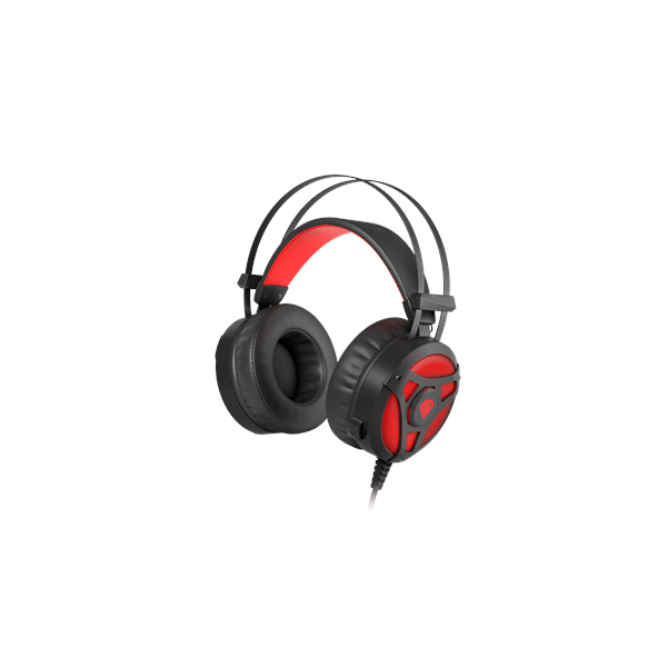 Genesis | Gaming Headset | Neon 360 Stereo | Wired | Over-Ear
