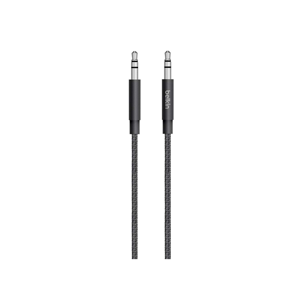 Belkin | Metallic AUX Cable | MIXIT UP
